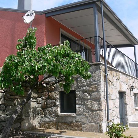 Penzion Casas De Sequeiros Sequeiros  Pokoj fotografie