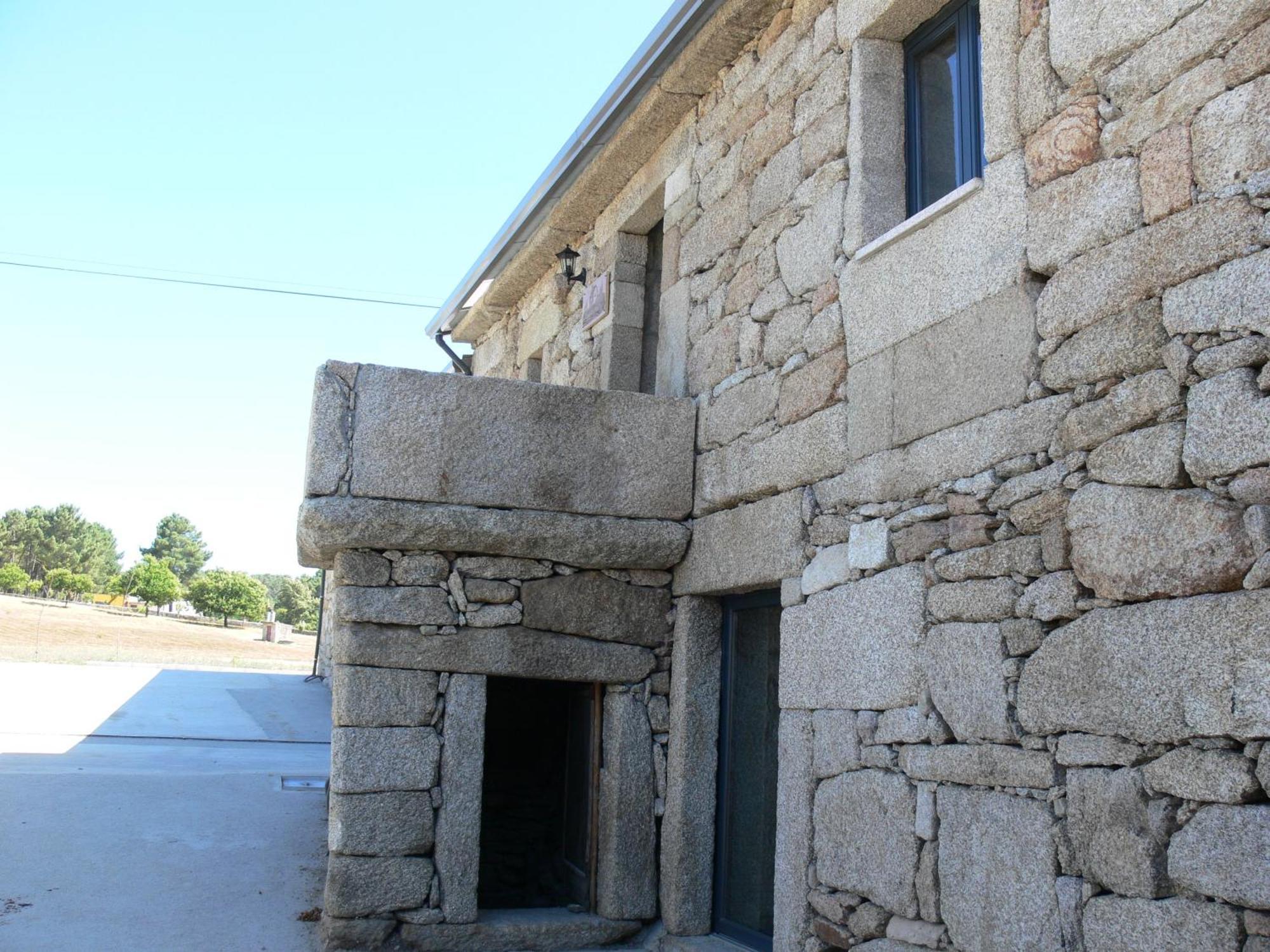 Penzion Casas De Sequeiros Sequeiros  Pokoj fotografie