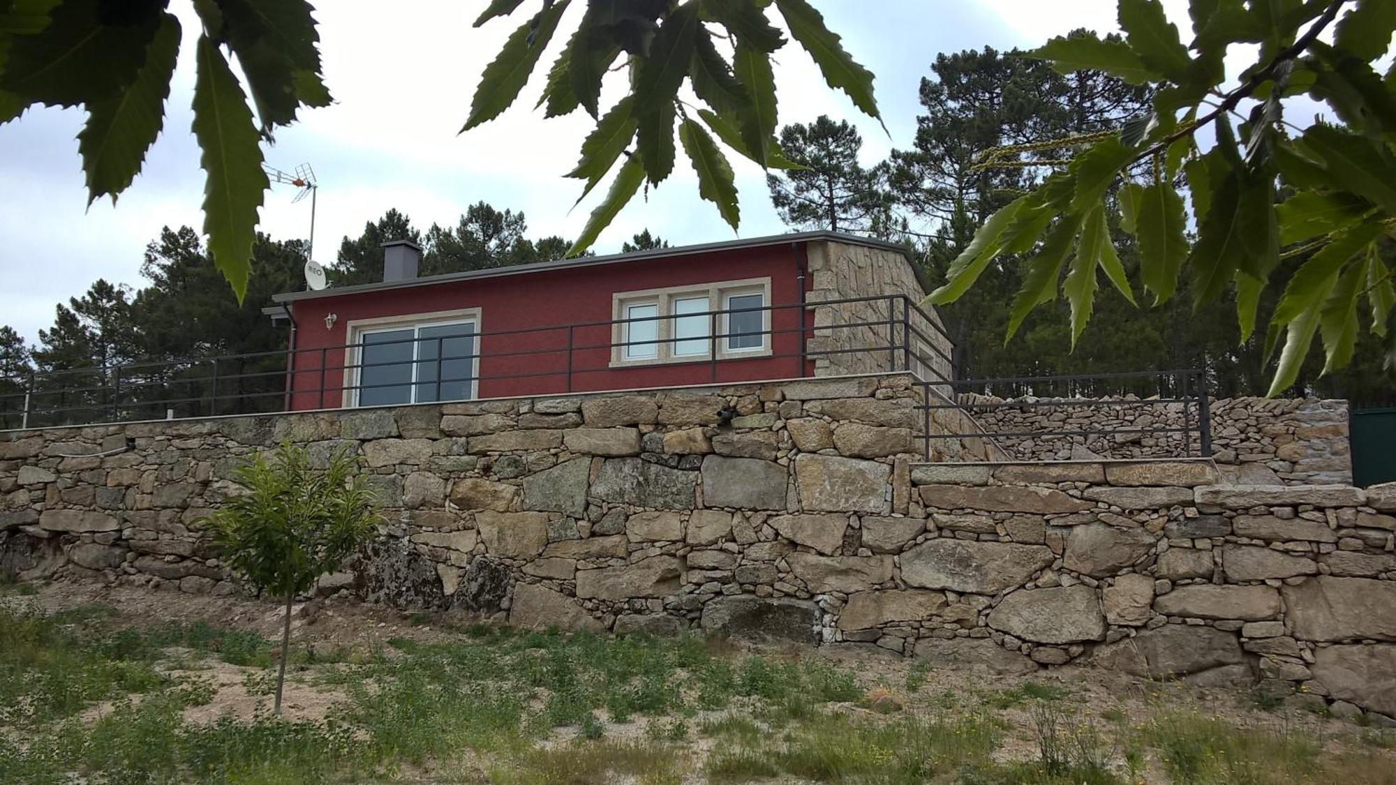 Penzion Casas De Sequeiros Sequeiros  Pokoj fotografie
