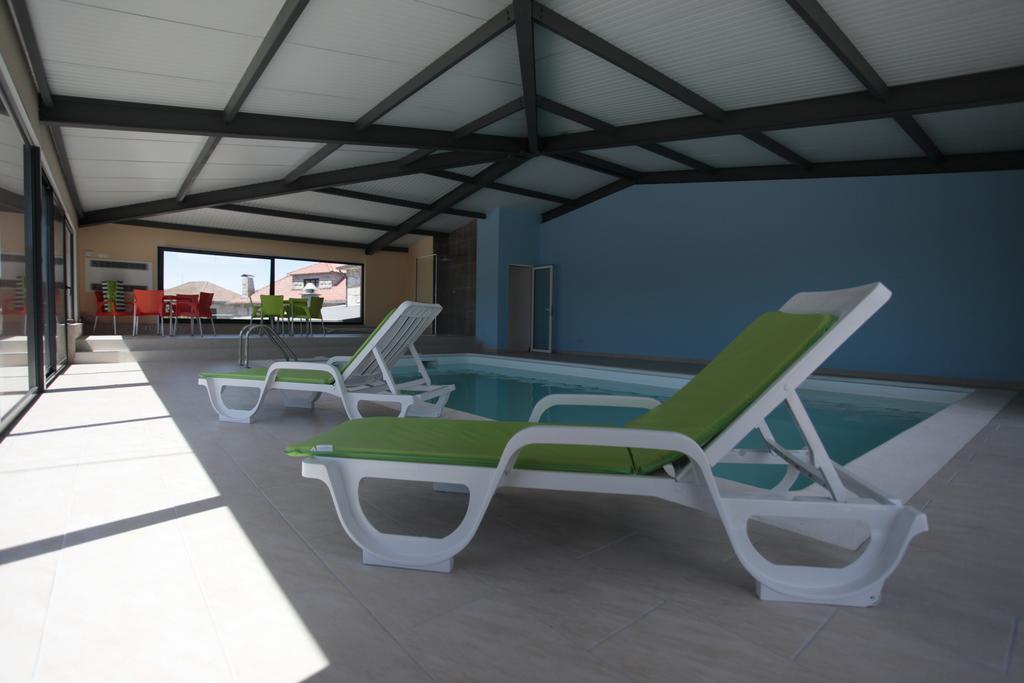 Penzion Casas De Sequeiros Sequeiros  Exteriér fotografie